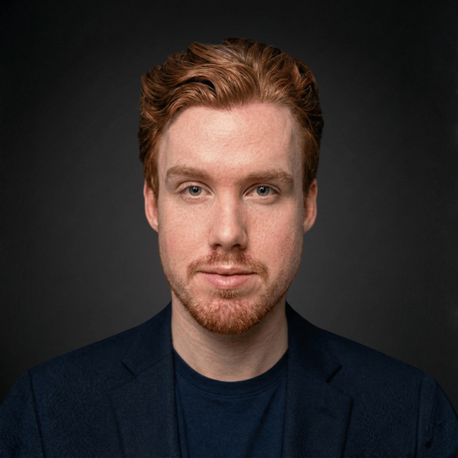 Matias Hagen